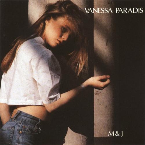 Vanessa Paradis